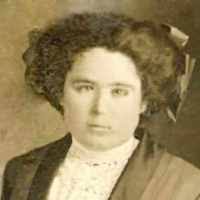 Ollie Agnes Oden (1893–1963) • FamilySearch