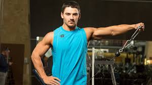 Maybe you would like to learn more about one of these? 3 Essential Lateral Raise Variations