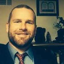 Ben Blanton's Instagram, Twitter & Facebook