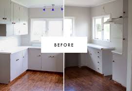 Check spelling or type a new query. Kitchen Of The Week A New Zealand Blogger S 600 Diy Remodel Remodelista