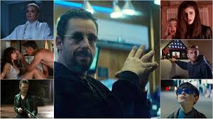 Our picks for the best thrillers on netflix (image credit: The Best Thriller Movies On Netflix Available May 2021
