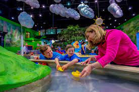 Since 1976, please touch museum has been the children's museum of philadelphia. 11 Ways The Philadelphia Please Touch Museum Is Like No Other Children S Museum Parents