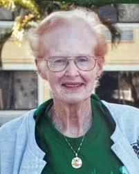 Evelyn Gannon Obituary (2023)