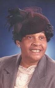 Ollie Rogers Howard (1922-2010)