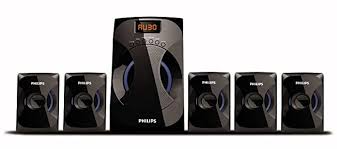 Top 10 Best Home Theater Under 5000rs In India 2020 Bestopedia Its very best home theatre for listing music and watching movies, produces balanced sound.