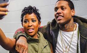 Lil Durk And Dej Loaf Connect On Another Lovey Dovey Collaboration Called The One Click To Listen Lil Durk Dej Loaf Dej