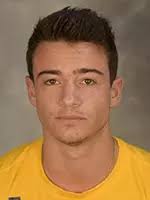 2018 Men's Soccer Roster