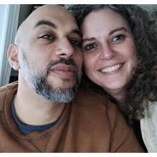 Andre Colon and Merrill Gates's Wedding Registry