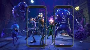 Also available in android device. Fortnite Hd Wallpapers For Android Apk Download