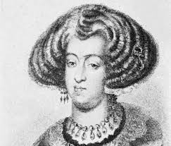 Maria Anna Of Spain Met An Agonizing End