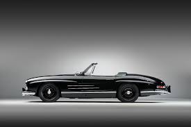 Mercedes Benz 300sl Roadster W198 Classic Cars Mercedes Benz Classic Mercedes Sports Car