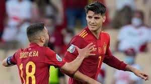 June 28 2021, 4:25 pm Alvaro Morata Reveals Social Media Hate And Says Family Have Suffered Horrific Abuse At Euro 2020 Football News Sky Sports