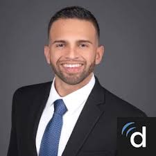 Dr. Obed Pena Rodriguez, MD