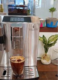 Maybe you would like to learn more about one of these? Fully Automatic Coffee Makers For Home Kitchen Colet Coffee Machine