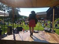 Plymouth Folk and Blues Festival 2026