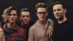 Jun 16, 2021 · giovanna and tom fletcher's apology came across as more authentic than most (picture: Mcfly Net Worth How Much Is Mcfly Worth In 2021