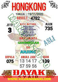 Syair Bocoran Prediksi Hongkong 19 November 2020 Perasaan Buku Gambar Buku