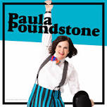 Comedian Paula Poundstone