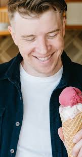 5 Minutes With… Ice Cream Innovator Tyler Malek