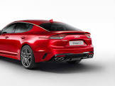 KIA-STINGER