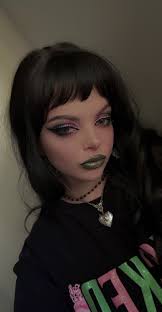 Wicked movie inspired look for screening