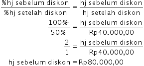 Kalau yang sederhana bisa via marketplace langsung Https Roboguru Ruangguru Com Question Seorang Penjual Membeli Celana Dari Grosir Dengan Harga Celana Tersebut Rencananya Akan Qu M6jzt4fy