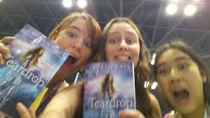 BookExpo America 2013: Recap, Haul, & Giveaway • Nose Graze