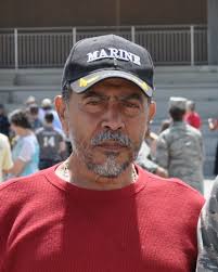 Rafael Camacho Jr. Dies in Florida