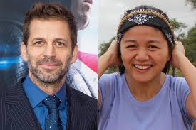 Zack snyder's justice league director zack snyder and producer deborah snyder discuss their upcoming dc film in this interview with cinemablend managing. Zack Snyder S Justice League Lands On Hbo Max Why It S A Big Deal People Com