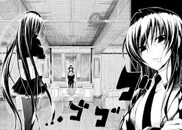 El mejor portal de anime online para latinoamérica, encuentra animes clásicos, animes del momento, animes más populares y mucho más, todo en animeflv, tu fuente de anime diaria. Busou Shoujo Machiavellianism From Where Anime Ends At Dreamer