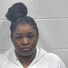 Second woman arrested in connection to Covington quadruple shooting