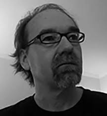 Meet NUNUM's Fall Contributors: Russell Helms