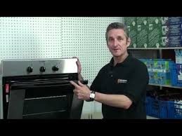 Diagnose your problem & fix it with simple steps. How To Replace An Oven Element Oven Not Heating Ransom Spares