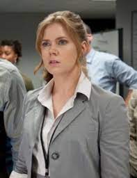 Amy adams stars as lois lane in man of steel. Amy Adams On Man Of Steel 2 Love Triangle The Mary Sue