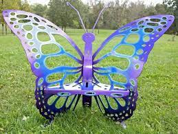 cool tone butterfly throne chair butterfly garden design butterfly chair butterfly garden