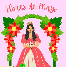 Flores de Mayo/Cultural Fusion