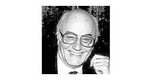 SOPHOCLES SAKELLARIOU Obituary (2012)