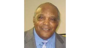 Edward Saunders Obituary (1934