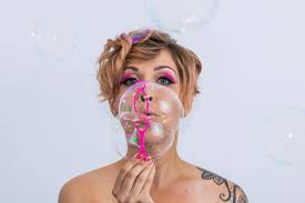 I met this girl at a wedding who was absolutely stunning (like, really,  supermodel…!)— but most importantly, she is sooooooo nice, full of love, &  humble! 🙂 We both didn't know anyone