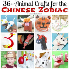 Read about this incredible structure. Easy Chinese New Year Crafts Ideas For Kids 2021 Red Ted Art