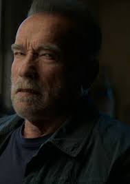 Fan Casting Gordon (Thomas and Friends) as Arnold Schwarzenegger in Gordon  (Arnold)