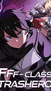 FFF-Class Trashero Novel C1-C442 (Complete) Manga eBook by Farnat lango -  EPUB Book | Rakuten Kobo United States