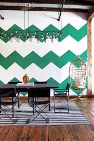 Creamy yellow paint, like this, acts as a neutral, offering a charming alternative to gray, greige or tan. 34 Cool Ways To Paint Walls Diy Projects For Teens