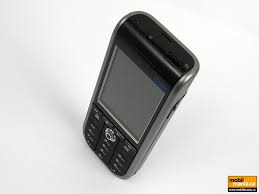 Qtek 8310 pictures, official photos
