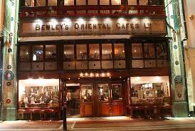 Bewley S Cafe Dublin Ireland Cafe Dublin Grafton Street Dublin Dublin