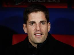 Robert Moreno dará su versión de la salida de la selección en un comunicado 