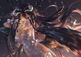 Here are only the best albedo overlord wallpapers. Albedo Hd Wallpaper Hintergrund 2263x1600 Wallpaper Abyss