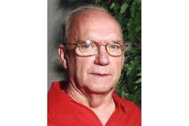 Joseph Swails Obituary (2013)