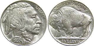 1935 indian head nickel value. Datei 1935 Indian Head Buffalo Nickel Jpg Wikipedia