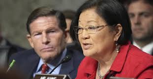 Democrats embarrass themselves in Hegseth and Bondi confirmation hearings